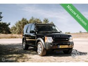 Land Rover Discovery - 4.4 V8 HSE 7 persoons youngtimer