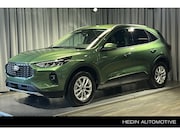 Ford Kuga - 2.5 PHEV Titanium Trekhaak te bestellen 2026