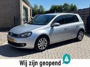 Volkswagen Golf - 1.2 TSI Highline BlueMotion | automaat | lees tekst | kijk f
