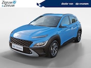 Hyundai Kona - 1.6 GDI HEV Comfort Smart | Trekhaak