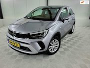 Opel Crossland - 1.2 Turbo Elegance, Automaat, Carplay, Camera