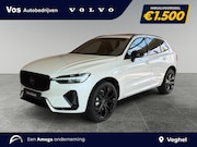 Volvo XC60 - T6 Plug-in hybrid AWD Plus Black Edition | Panoramadak | Tre