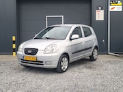 Kia Picanto - 1.1 LXE, 5-DEURS, AUTOMAAT
