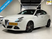 Alfa Romeo Giulietta - 1.4 T 170PK Distinctive Automaat|Navigatie