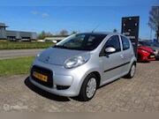 Citroën C1 - 1.0-12V Ambiance