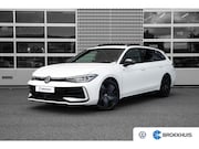 Volkswagen Passat - Variant 1.5 eTSI 150pk R-Line Edition | Audio installatie pr
