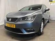 Seat Ibiza - ST 1.0 EcoTSI Style Connect - Airco - Parkeersens.