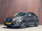Mazda CX-3 - 2.0 SkyActiv-G 150 GT-M 4WD NAVI-CLIMATE-CRUISE-ST