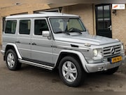 Mercedes-Benz G-klasse - 500 Lang W463 – 5.5L V8| Full-Option