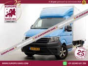 Volkswagen Crafter - 35 2.0 TDI E6 Bakwagen met achterdeuren 2-Persoons 04-2021