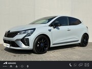 Renault Clio - 1.6 E-Tech Full Hybrid 145 esprit Alpine / Adaptief Cruise C