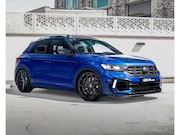 Volkswagen T-Roc - 2.0 TSI 4Motion R