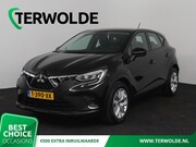 Mitsubishi ASX - 1.0 MPI Turbo Pure | Parkeercamera | Apple Carplay/Android A