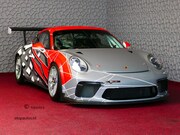 Porsche 911 - GT3 CUP 991.2 GEN 2 2017 EX BTW VAT Circuit Car Race Auto