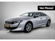Peugeot 508 - 1.5 BlueHDI Blue Lease Allure | Trekhaak |Te Financieren v.a