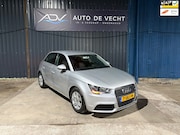 Audi A1 - 1.4 TFSI Attraction Pro Line - AUTOMAAT - 1E EIGENAAR - LAGE