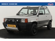 Fiat Panda - 1.1 TREKKING 4X4