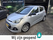 Hyundai i10 - 1.0i i-Motion | 2E EIGENAAR |3/6 OF 12MND GARANTIE | AIRCO |