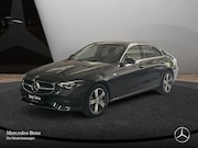 Mercedes-Benz C-klasse - 300e AVANTGARDE * LED, NAVI+, LEDER, PANORAMA, CAMERA, MEMOR