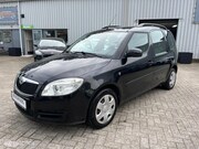 Skoda Roomster - 1.4-16V Ambiente Business