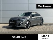 Peugeot e-208 - EV Allure 51 kWh | Navigatie | Warmtepomp | 3-Fase lader | C
