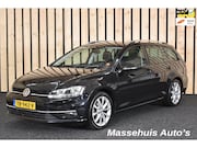 Volkswagen Golf - Variant 1.0 TSI Comfortline Business CarPlay Navi Clima Crui
