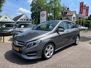 Mercedes-Benz B-klasse - 180 AMBITION AUTOMAAT / NAVI / CRUISE CTR. / STOELVERW. / LE