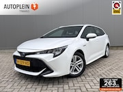 Toyota Corolla - 1.8 Hybrid Active Dealer OH|Cruise|