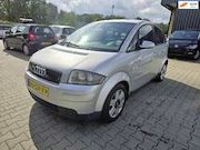 Audi A2 - 1.4