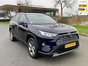Toyota RAV4 - 2.5 Hybrid Dynamic, Aut, Acc, Cam, Navi, Carplay, LED, Pdc,
