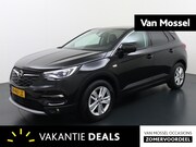 Opel Grandland - 1.2 Turbo Business Elegance | Navigatie | Parkeer camera