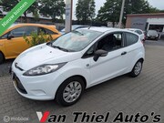 Ford Fiesta - 1.25 Limited