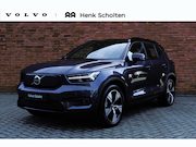 Volvo XC40 - Recharge Pro | Panoramadak | Electrische bedienbare voorstoe
