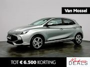 MG 3 - 1.5 Hybrid Luxury | Madness Editon | Verschillende kleuren b