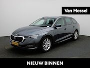 Skoda Octavia - Combi 1.5 e-TSI Business Edition Plus | Apple Carplay / Andr