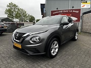 Nissan Juke - 1.0 DIG-T Acenta Navigatie | Camera