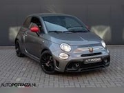 Abarth 595 - Fiat Abarth 1.4 T-Jet special series F595 500 165P
