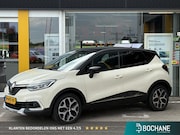 Renault Captur - 1.3 TCe Intens | Navigatie | Panorama dak | Achteruitrijcame
