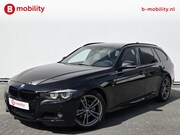 BMW 3-serie - Touring 318i High Executive M-Sport Head-Up Apple CarPlay | 