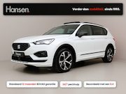 Seat Tarraco - 1.4 TSI e-Hybrid PHEV FR Business I Elek. Trekhaak I I Panor