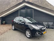 Hyundai ix35 - 1.6i GDI Style Climate control, Half leer, , Aux, iPod, USB