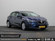 Renault Mégane - 1.3 140pk TCe Limited | Lichtmetalen Velgen | Cruise control
