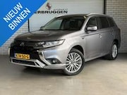 Mitsubishi Outlander - 2.4 PHEV Intense | Volledig onderh. | Carplay | Ha