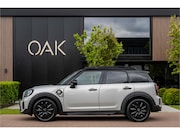 MINI Countryman - 1.5 Cooper SE Hybrid ALL4 Classic Aut. | Navi | Panorama | H