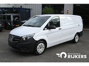 Mercedes-Benz Vito - 116 CDI L2 Camera, Cruise control