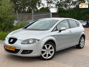 Seat Leon - 1.6 25 Edition II Airco Cruise PDC LM Velgen NAP