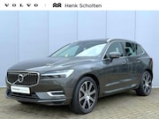 Volvo XC60 - T6 Plug-in hybrid AWD 340PK Inscription | Luchtvering | Verw