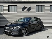 Mercedes-Benz A-klasse - 180 Business Solution AMG