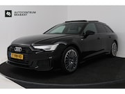 Audi A6 - Avant 55 TFSI e quattro Pro Line S Competition (PANORAMADAK,