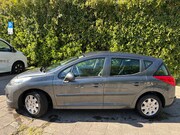 Peugeot 207 - MET KOELE AIRCO & EVT NIEUW JAAR APK
